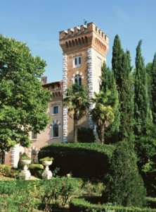 Castello di Spessa