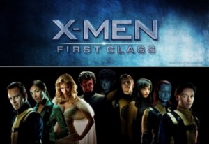 X-Men-First-Class_locandina