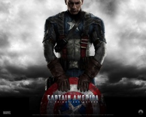 Captain America_small