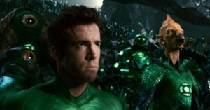 Green Lantern