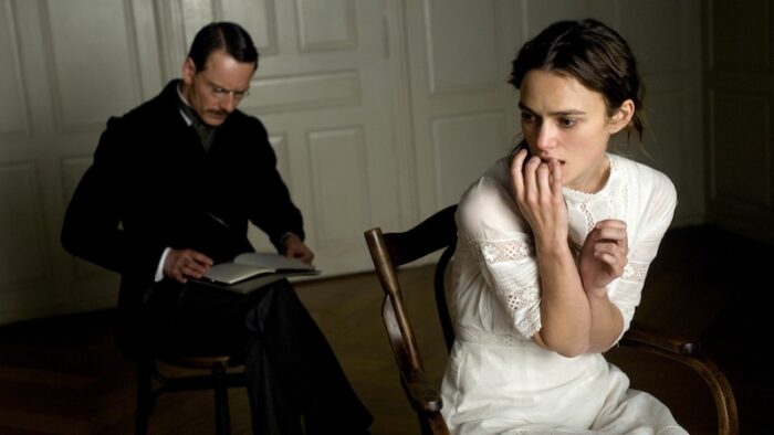 A Dangerous Method_main