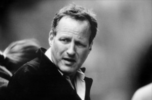 Michael Mann