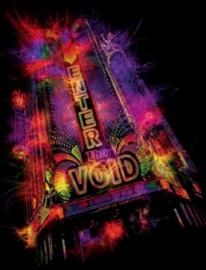 Enter the Void