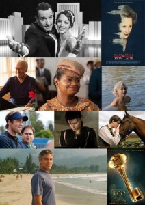 Oscars 2012_Nominations