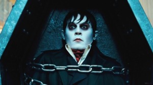 Dark Shadows