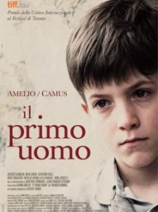 Il primo uomo