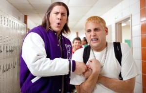 21 Jump Street