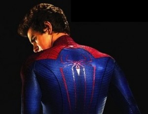 The Amazing Spider-Man