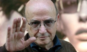 Theo Angelopoulos_Omaggio a Taormina Film Festival 2012