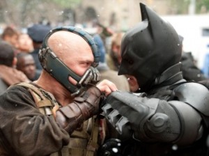 Dark Knight Rises