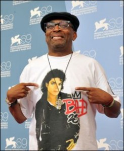 Spike Lee_Bad 25