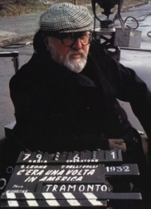 Sergio Leone