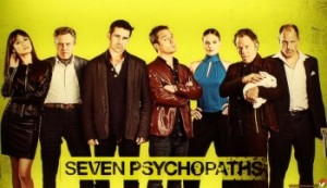 Seven Psychopaths