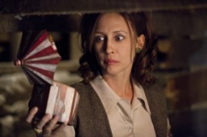 The Conjuring_Vera Farmiga