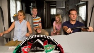 Come ti spaccio la famiglia_We're the Millers