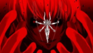 Evangelion 3.0 You can (Not) Redo