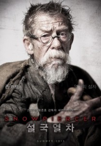 Snowpiercer_John Hurt