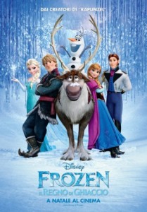 Frozen_locandina italiana