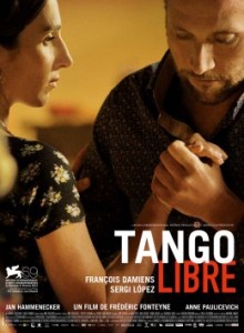 Tango Libre_Locandina Originale