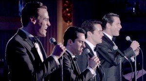 Jersey Boys by Clint Eastwood