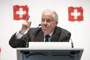 L’expérience Blocher