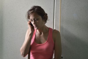 Marion Cotillard protagonista di Deux jours une nuit dei Fratelli Dardenne