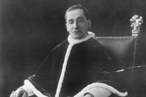 Benedict XV