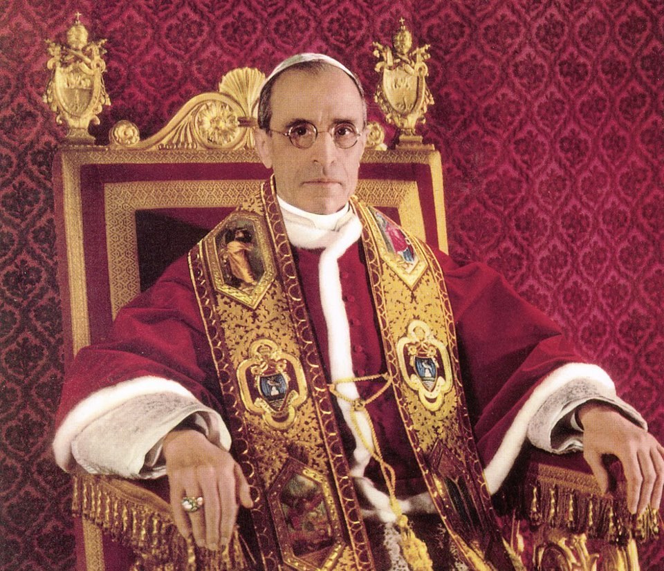 Papa Francesco e la pace possibile. Sulla scia di Pio XII