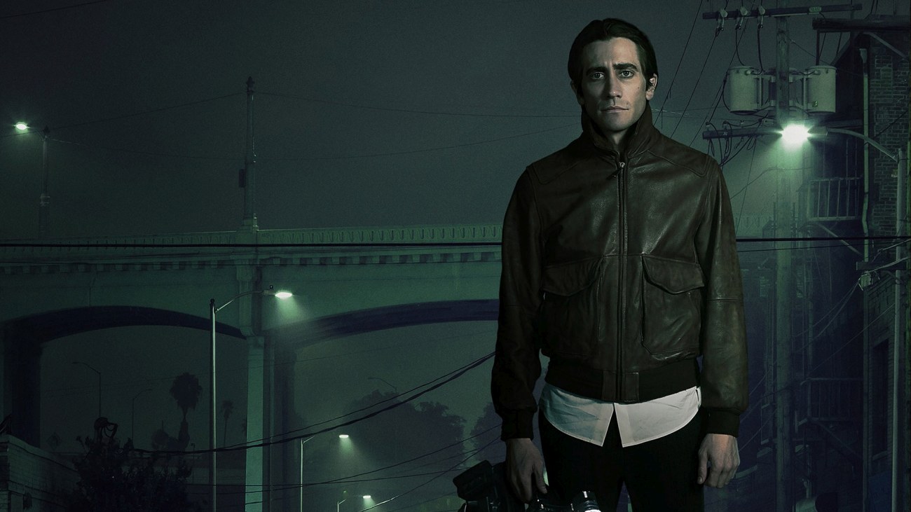 Lo sciacallo – Nightcrawler