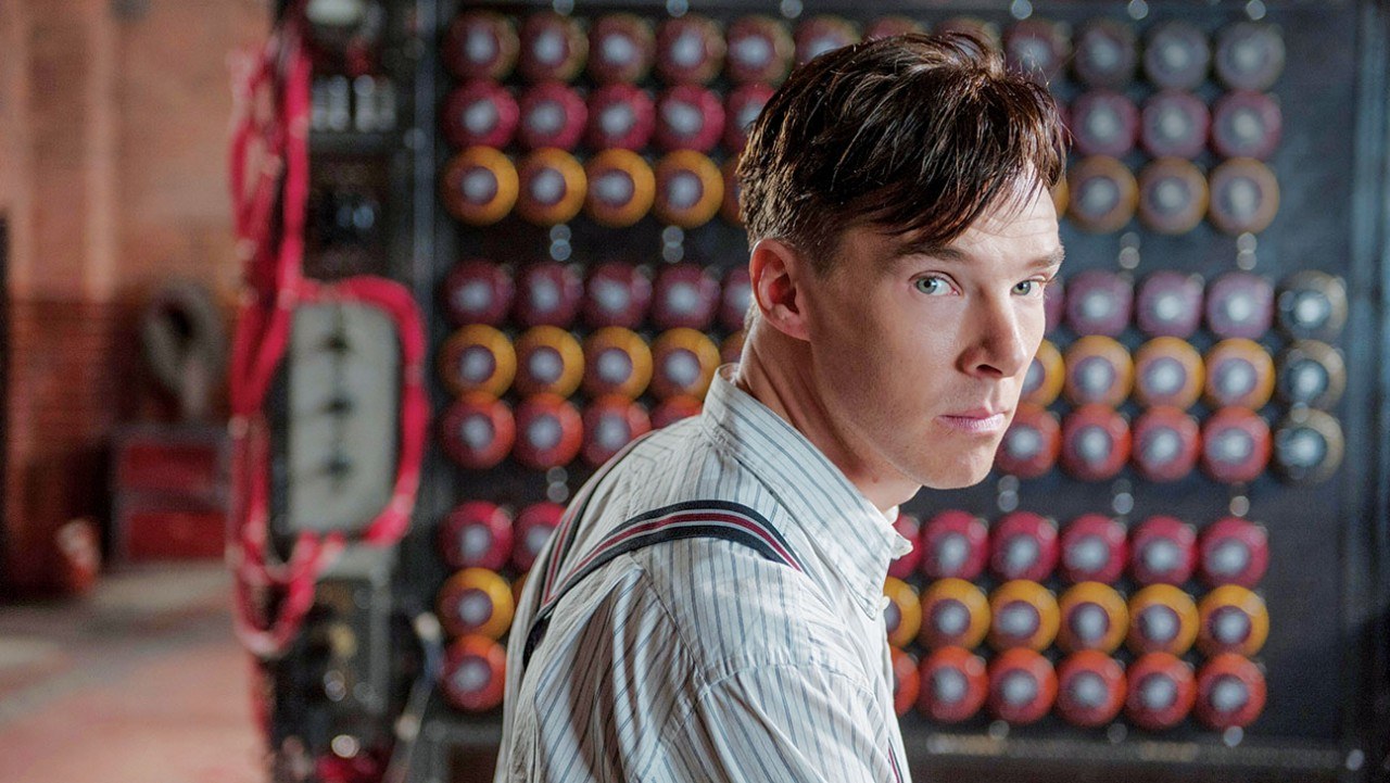 The Imitation Game è il vincitore del Toronto Film Festival 2014