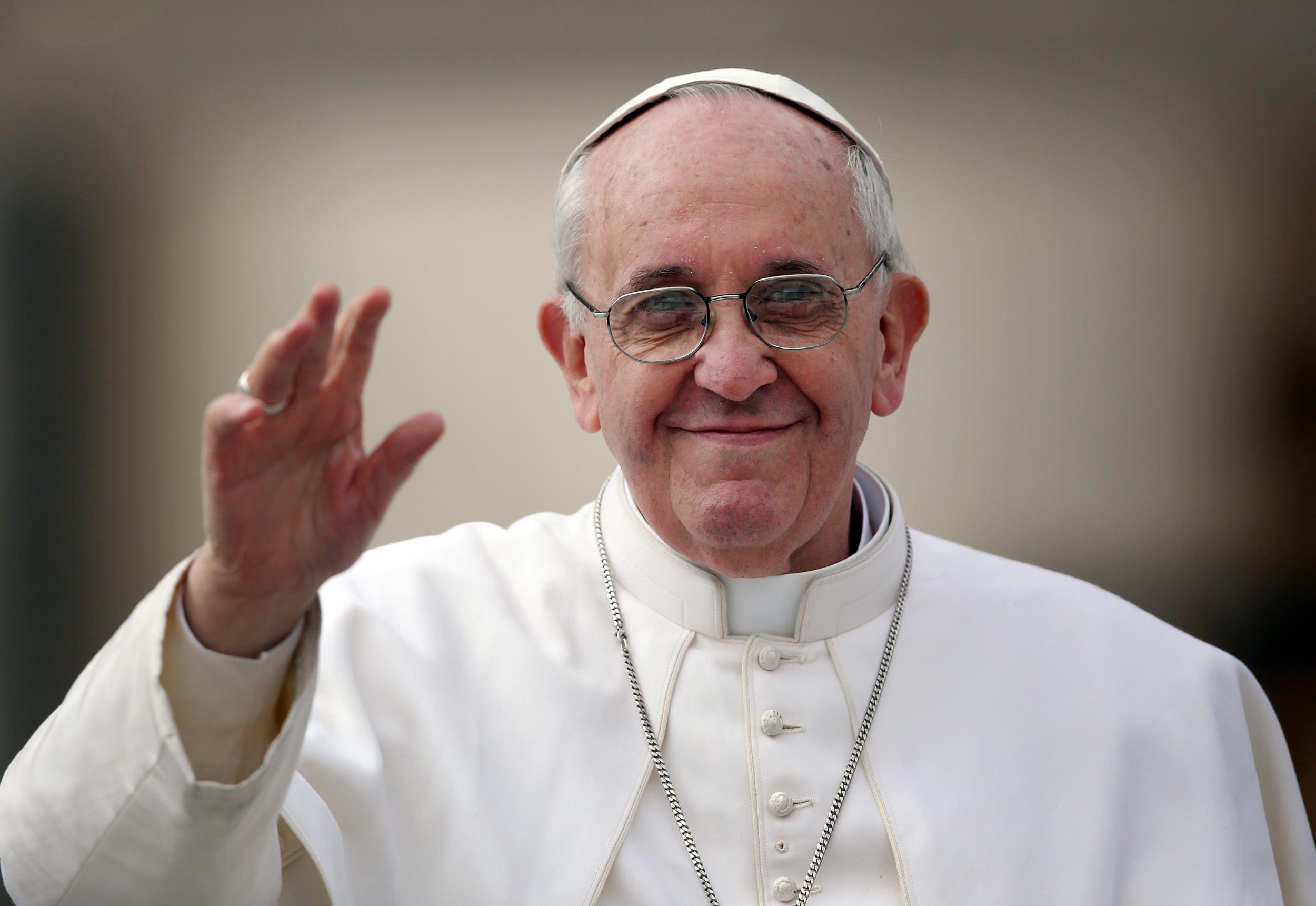 A must today as ever: Talking about God in light of Pope Francis’ missionary push