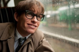 The Theory of Everything_Eddie Redmayne