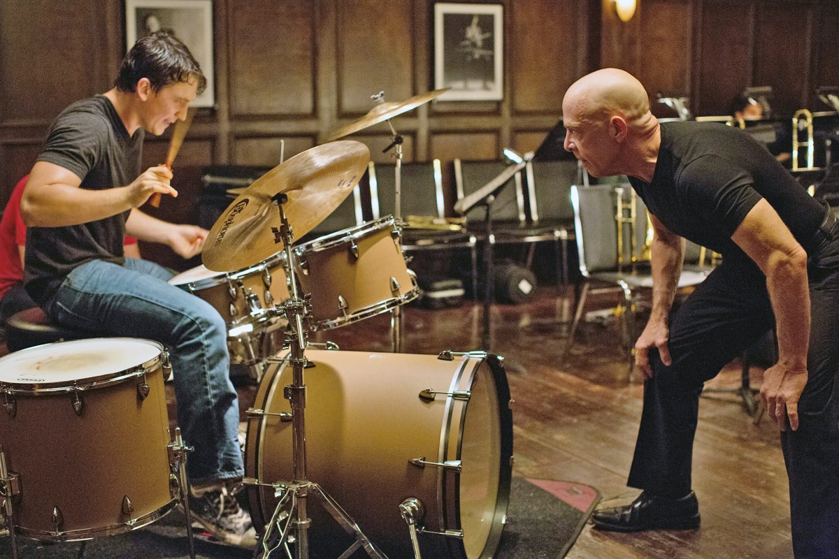 Whiplash