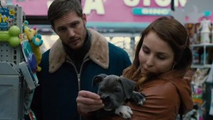 The Drop_Tom Hardy, Noomi Rapace e Rocco