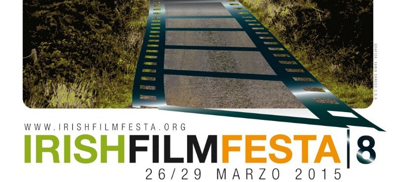 Irish Film Festa 2015, dal 26 al 29 marzo, alla Casa del Cinema di Roma