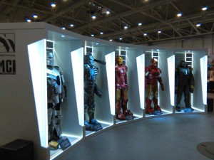 Romics 2015_Screenweek