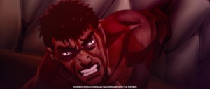 Berserk 3