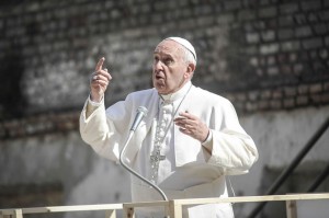 PAPA FRANCESCO JORGE MARIA BERGOGLIO