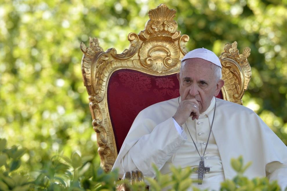 Pope Francis’ encyclical on ecology: what to expect and what not