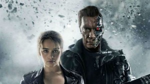 Terminator Genisys