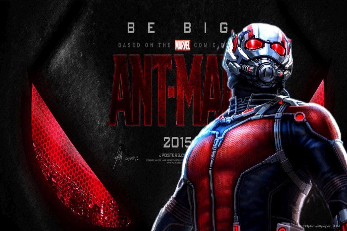 Ant-Man