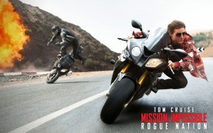 Tom Cruise_Mission Impossible 5 - Rogue Nation