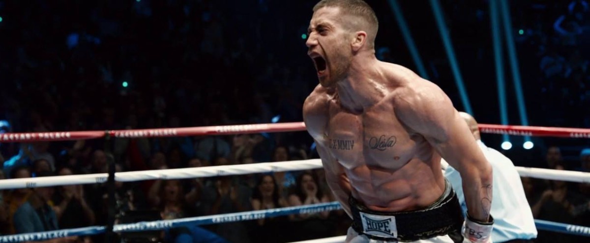 Southpaw – L’ultima sfida