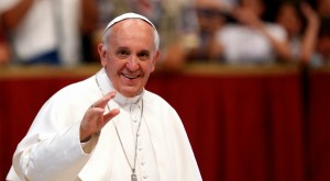 Pope Francis_visit to Kenya November 2015