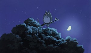 Il mio vicino Totoro