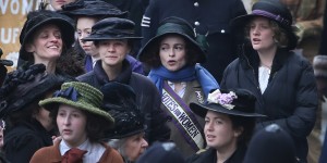 Suffragette Movie The First To Use Parliament As A Location