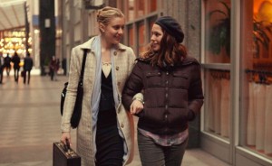 Mistress America