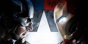 Captain America Civil War