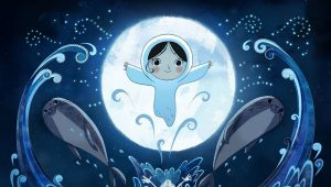 Song of the Sea