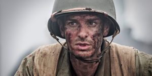 Hacksaw Ridge